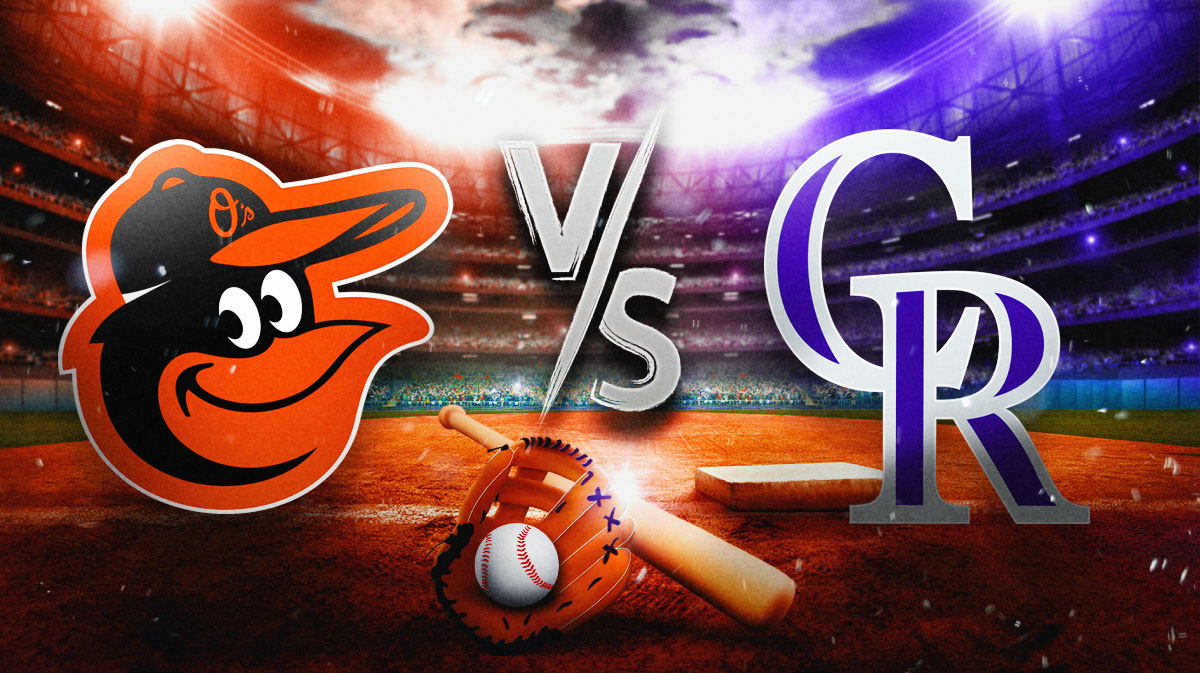 Free Orioles Rockies Prediction for Today! Find Out Which Team is the Smart Bet Tonight!