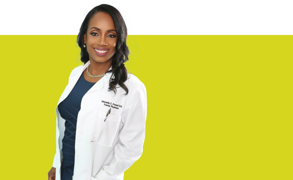 Find Dr Michelle Powell Miami Article: Get the Inside Scoop on Her Medical Contributions