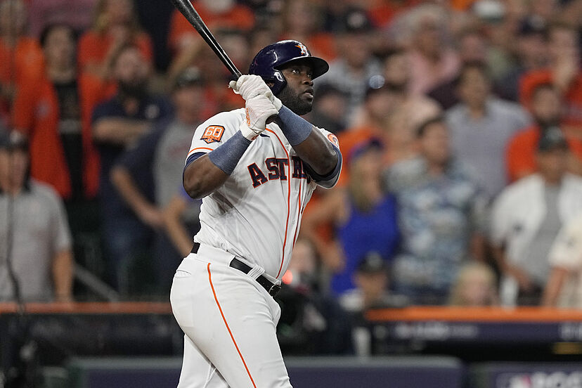 Yordan Alvarez Salary: Find Out How Much Hes Making!