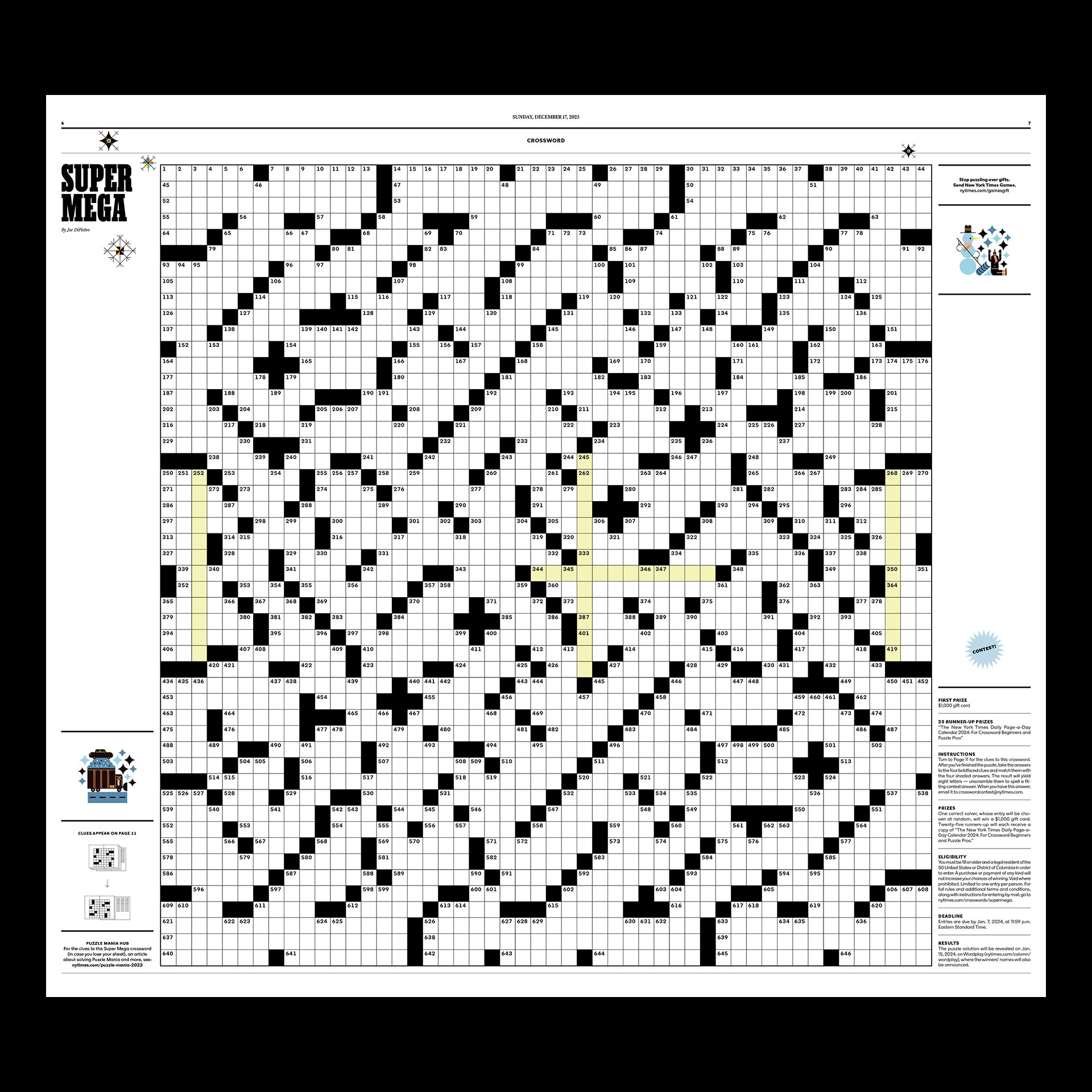 Master the Playground Comeback NYT Crossword: Tips, Tricks, and the Answers You Need for Solving It Now