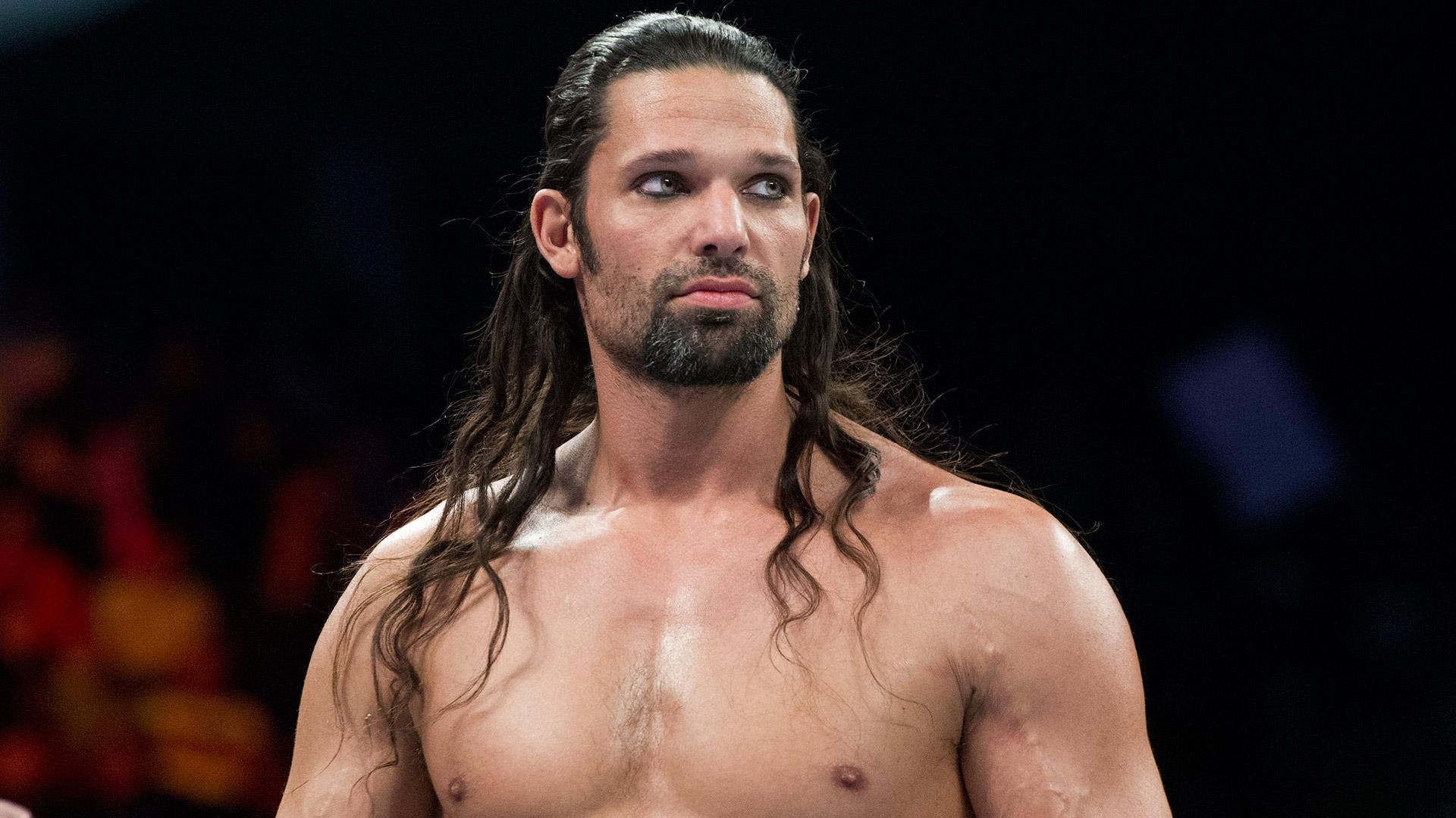 WWE Wrestler Adam Rose:  The Real Story Behind His WWE Exit - Read This!