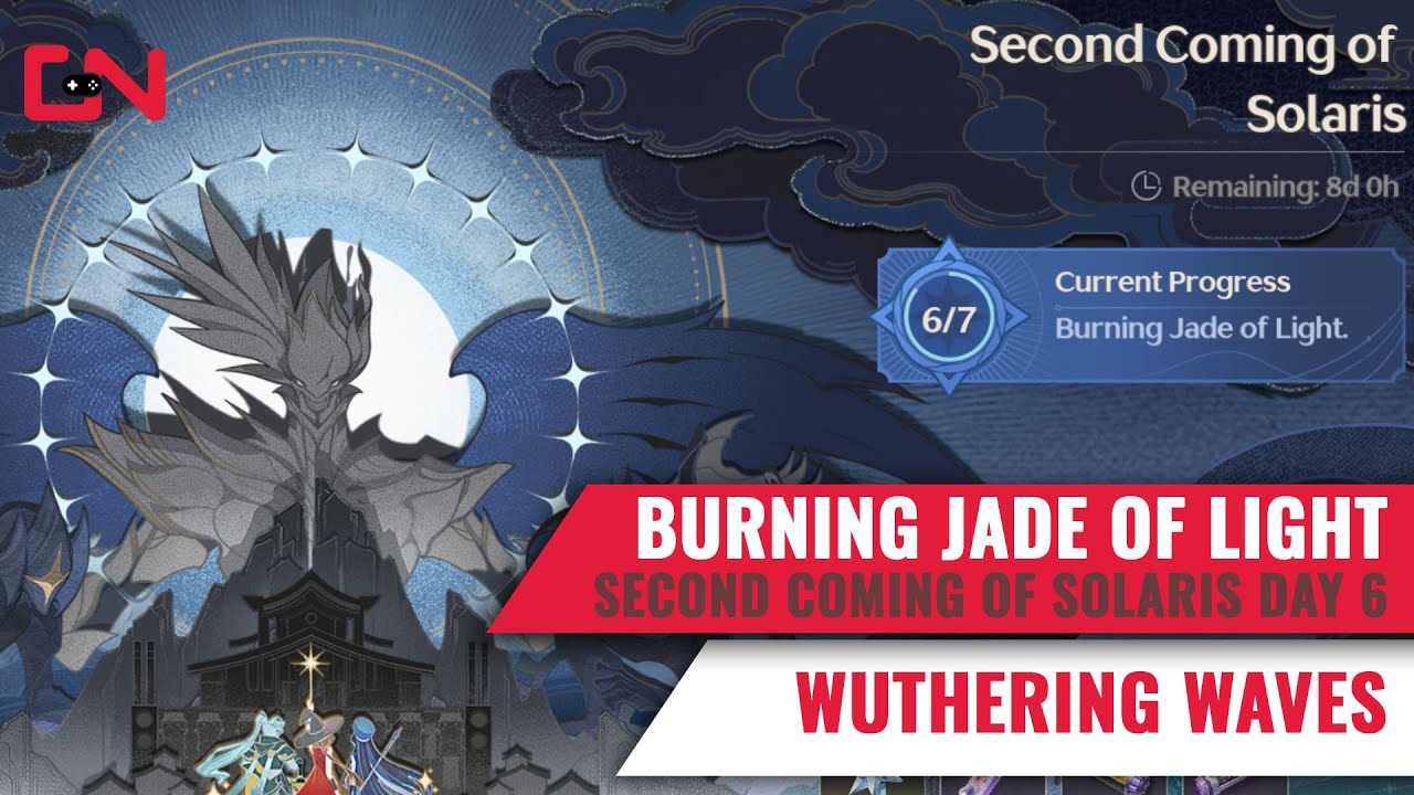 Burning light jade: Here are 5 tips you need to know now.