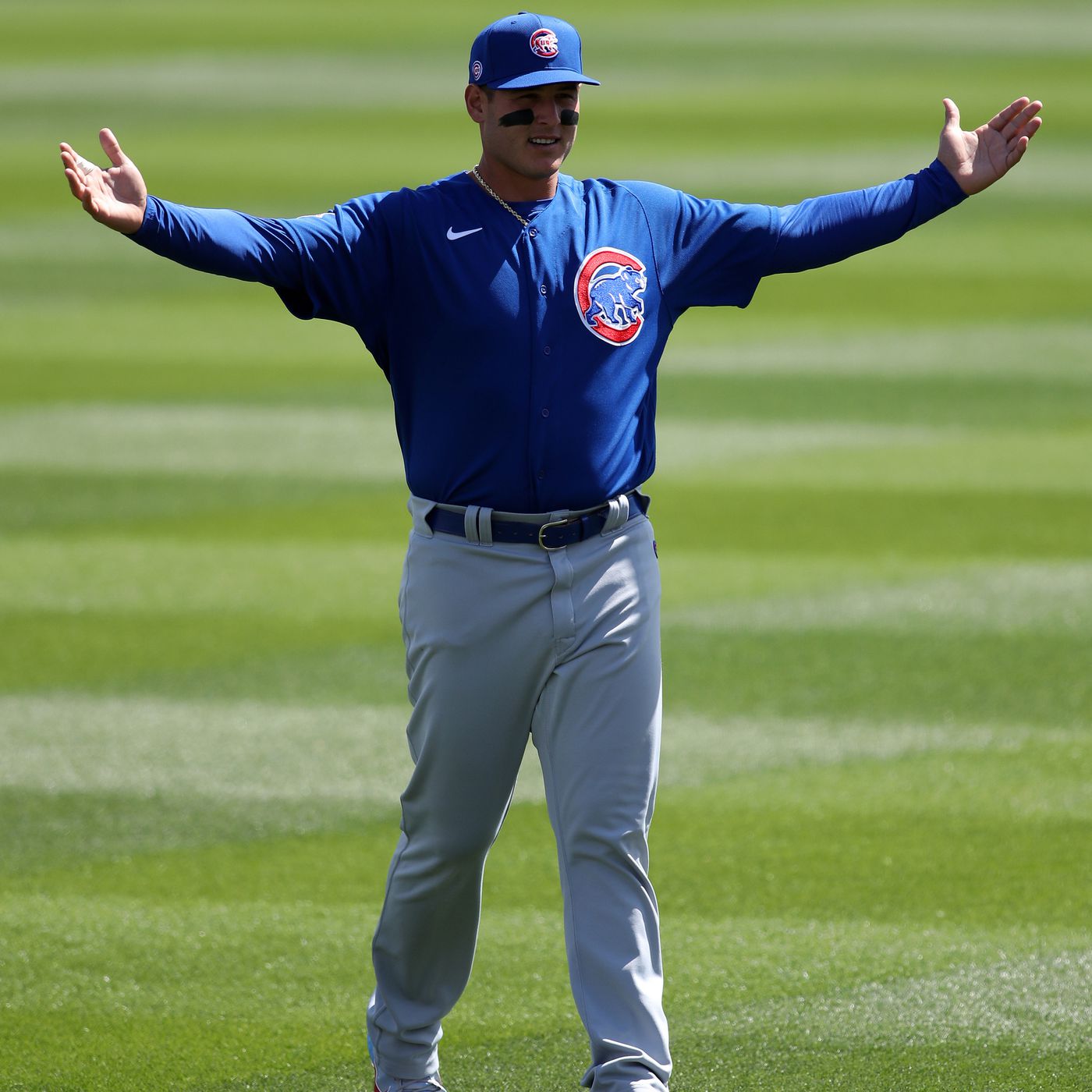 Anthony Rizzo Contract: How Does It Compare to Other Players?