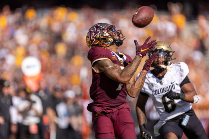 Minnesota Gophers Injury Report: Whos In, Whos Out for the Next Game?