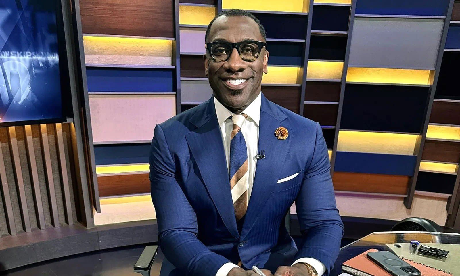 shannon sharpe nfl salary: Learn All About His Football Earnings!