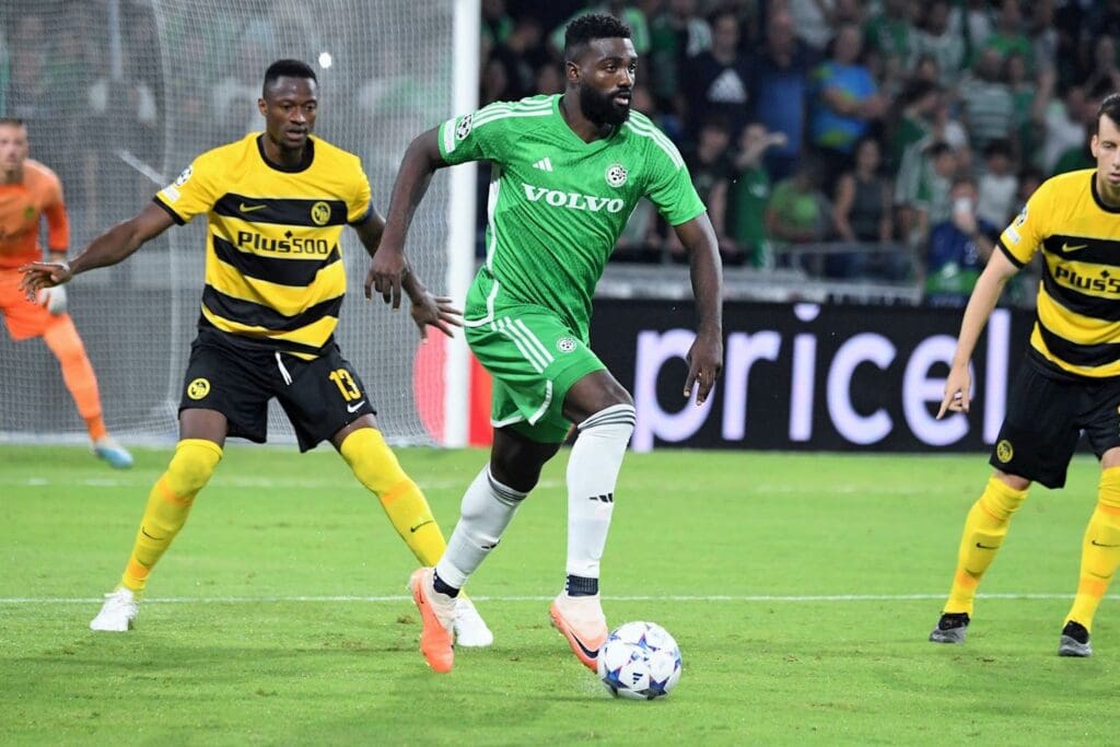 Maccabi Haifa vs Young Boys Prediction: Who Will Win? Easy Tips for the Match!