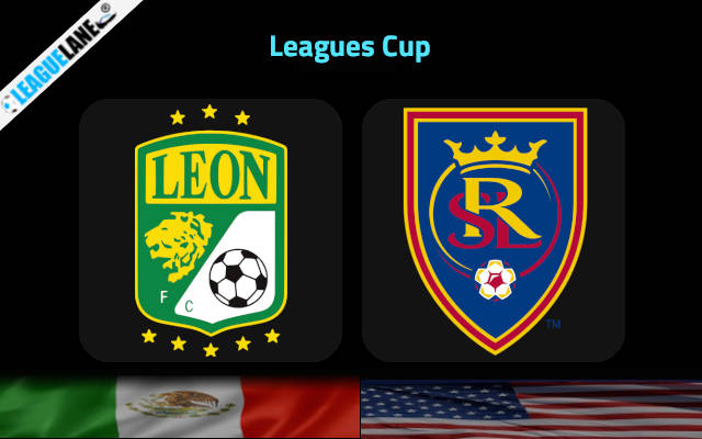 Club Leon vs Real Salt Lake Prediction: Can Salt Lake Upset Leon? Find out here!