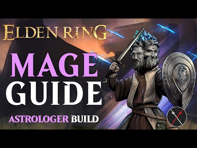 Elden Ring Mage Build for Beginners: Tips and Tricks to Get Started!