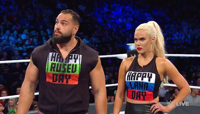 Everything About lana rusev - Heres a Super Simple Breakdown for You!