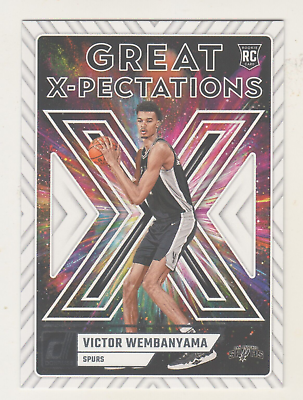 Great X-pectations Victor Wembanyama: From France to the NBA, Will He Be A Star? (See His Journey)