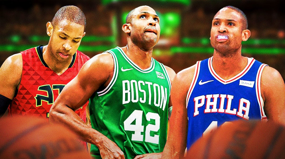 Whats Al Horford Net Worth 2024? Find Out the Celtics Players Fortune!