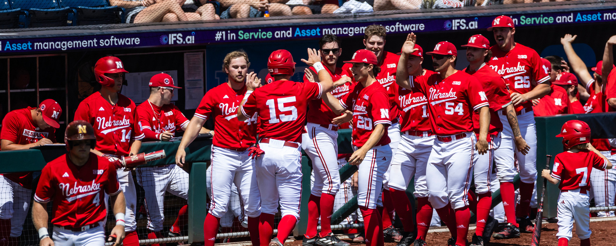 Nebraska Baseball Score Today: Check Live Updates and Final Box Scores Here!