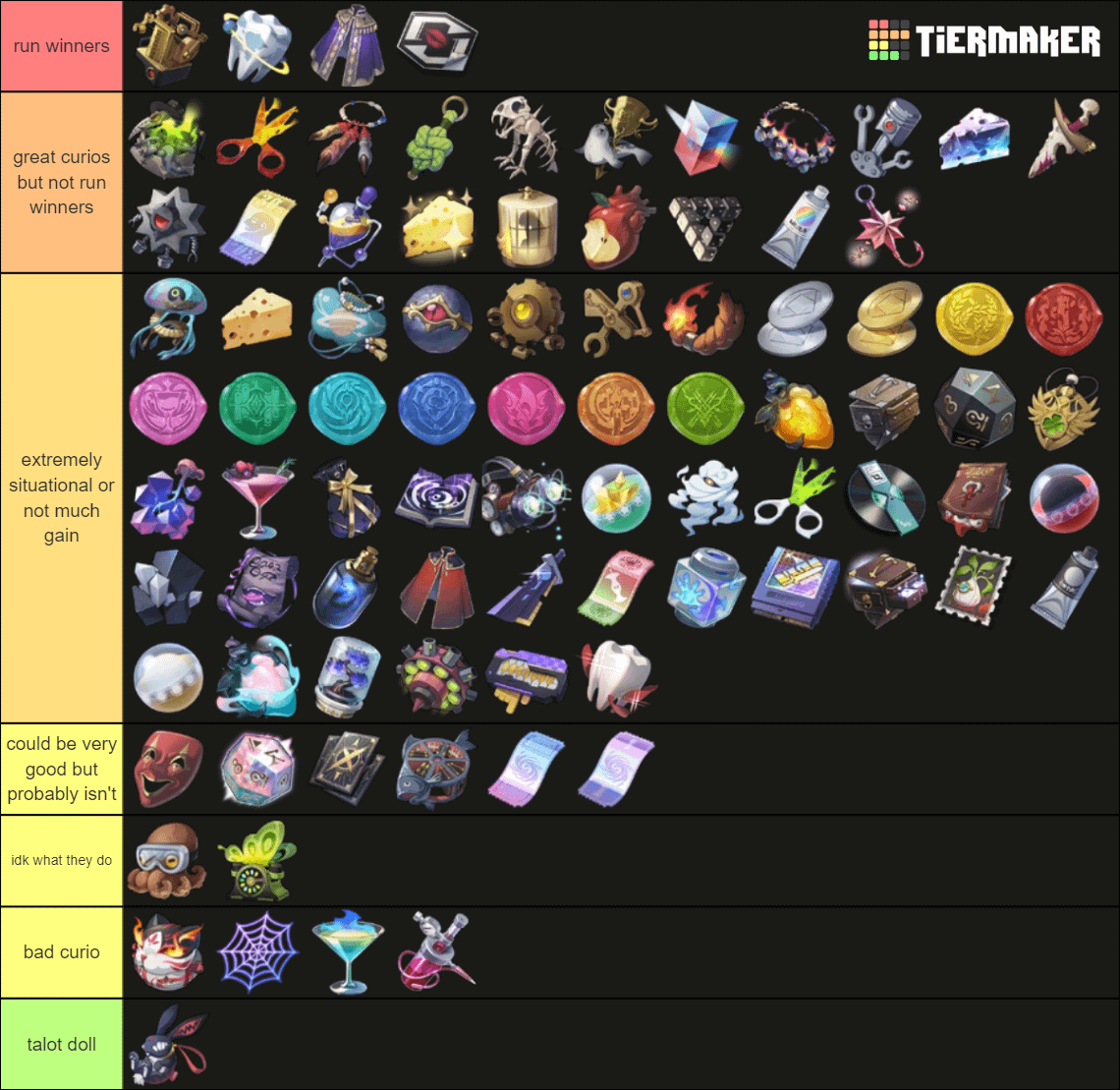 Divergent Universe Tier List: The Ultimate Ranking You Need to See!