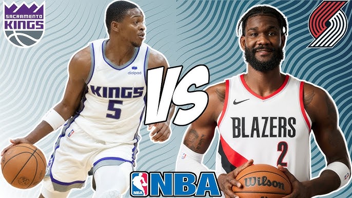 Easy Guide: Sacramento Kings vs Portland Trail Blazers Prediction, Dont Miss It