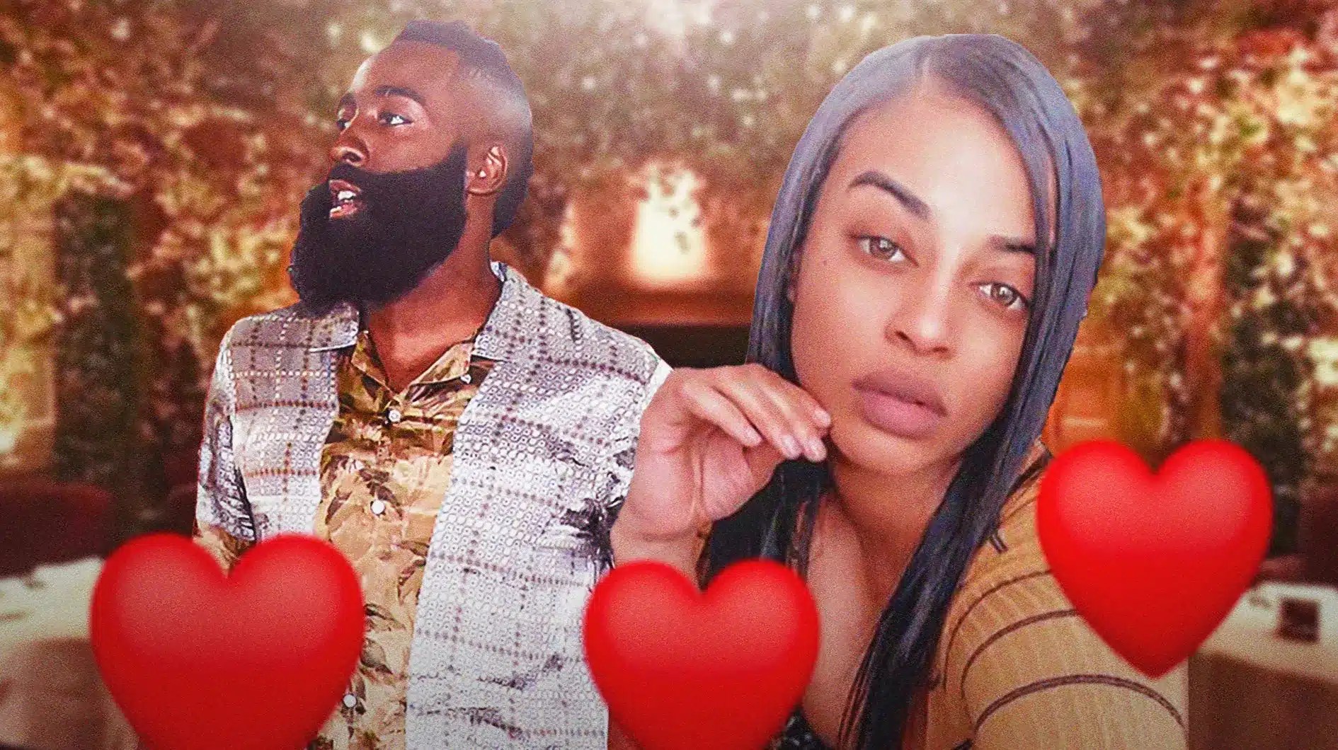 James Harden Girlfriends: Who Has He Dated? A Complete List of His Famous Exes