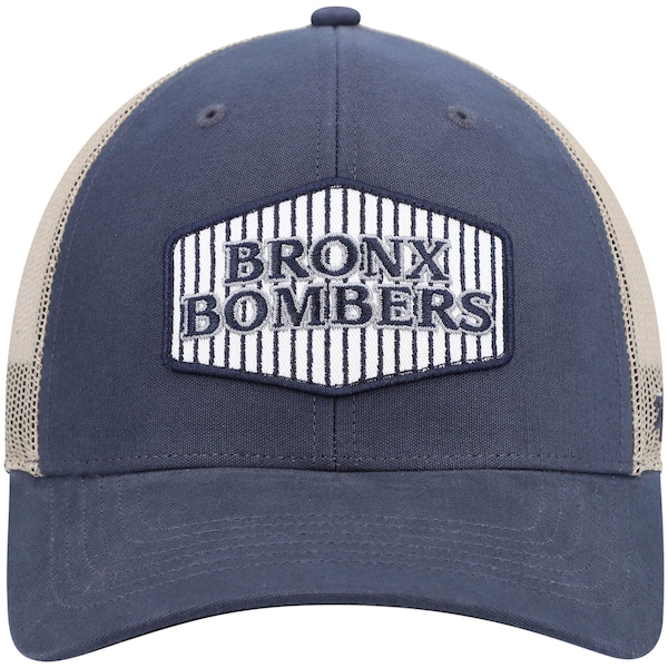 buy a yankees bronx bombers hat: easy and fast online shopping