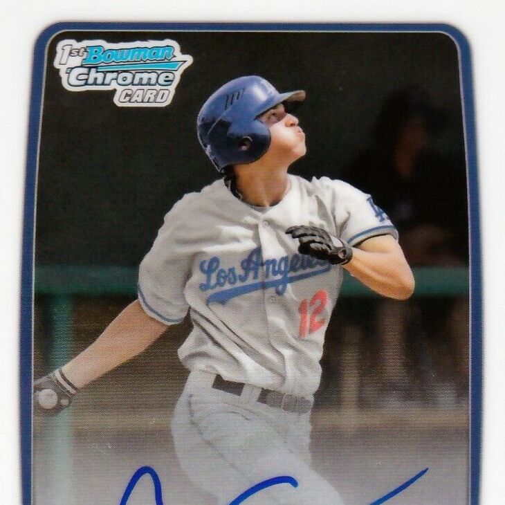 Corey Seager Rookie Cards: Which Ones Are Worth Buying?