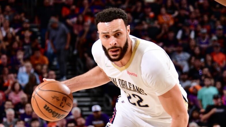 Larry Nance Jr Contract details: Exploring the length, money involved, and what it means for both Nance and the Pelicans.