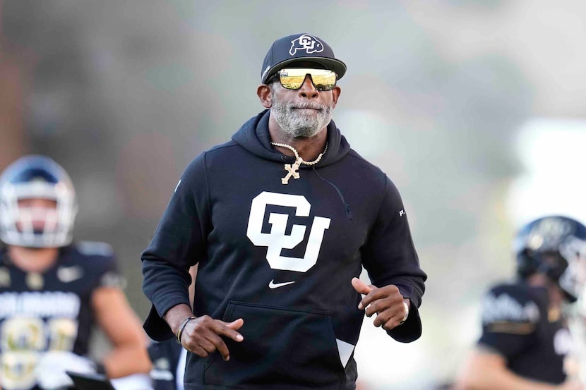 Deion Sanders Graduate: Coach Prime Gets Degree - What This Means For Colorado.