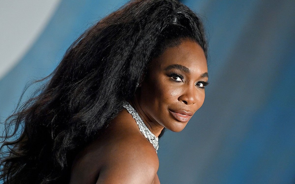 Whats Venus Williams Net Worth in 2023? Find Out Here!