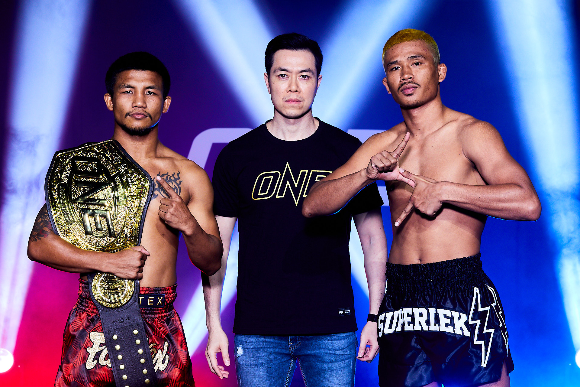 Rodtang vs Superlek in ONE Championship: Who Will Win?