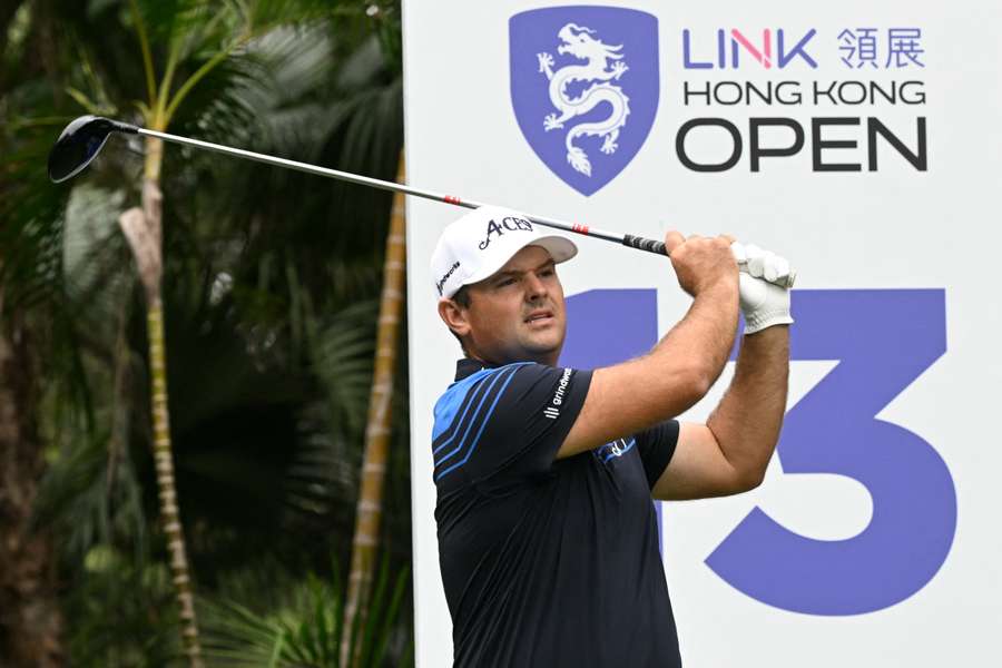 Hong Kong Open Golf Leaderboard: Stay Updated with All the Action!