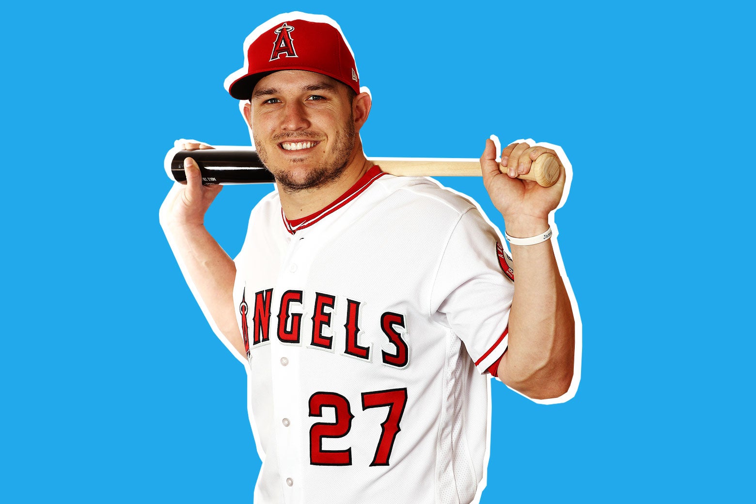 Mike Trout Angels Contract: Biggest in MLB History! (What it Means for Baseball)