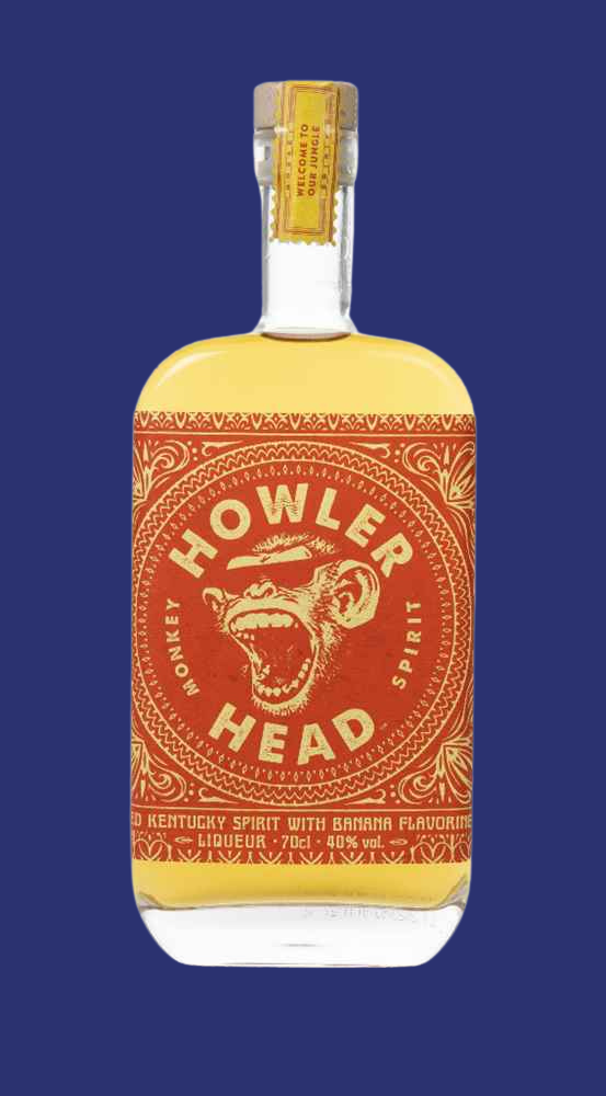 Howler Head Whiskey Reviews:  Should You Buy It?  Find Out What Drinkers Say!