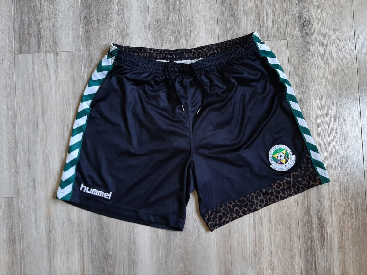 Where to Buy hummel Soccer Shorts? Find Great Deals Online & In Stores (5 Great Options)