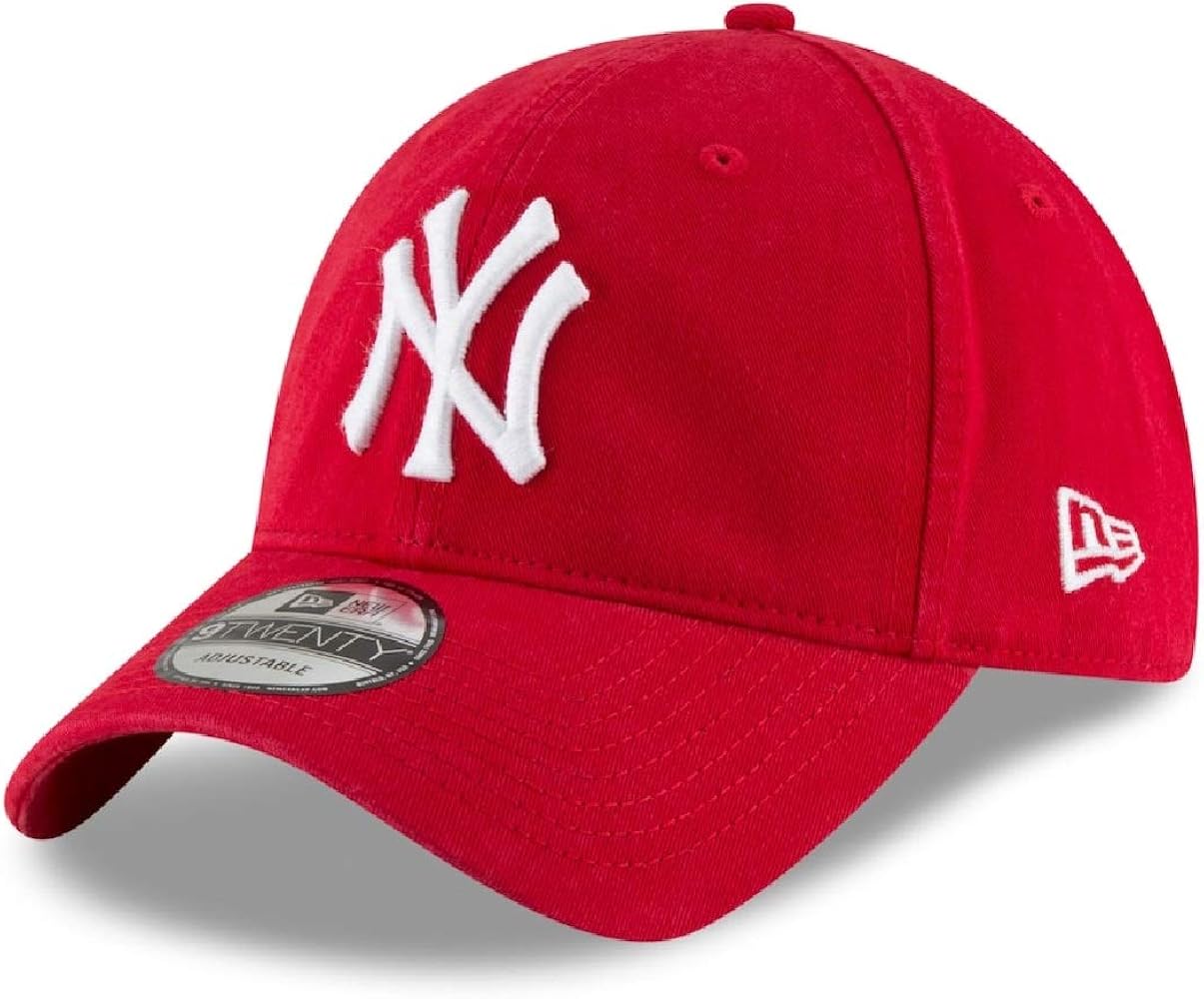 NY Yankees Cap Red: A Buyers Guide for Fans