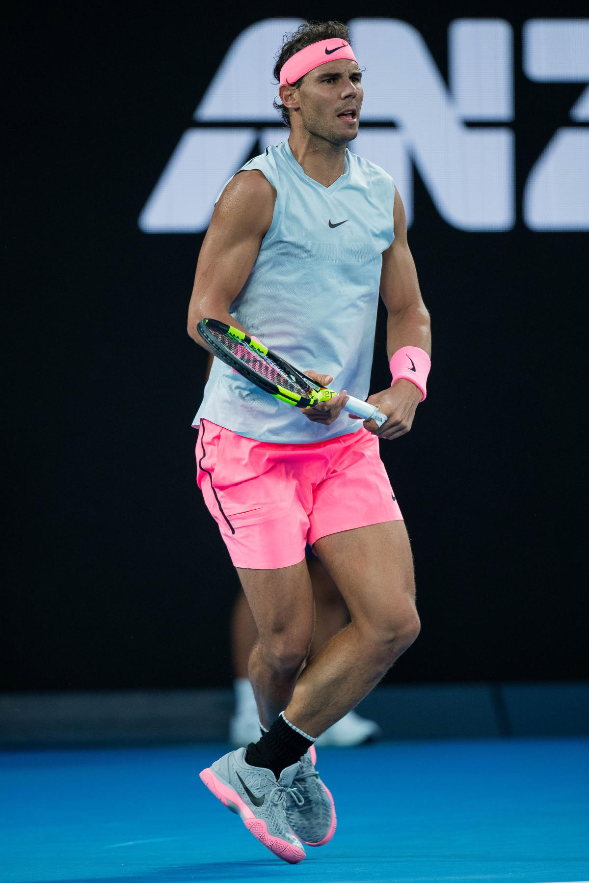 Rafa Nadal Shorts Style: See why everyone is talking about them!