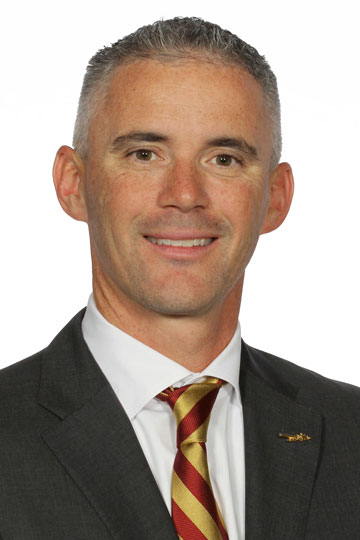 Who is Mike Norvell Football Coach? Learn All About This Famous Coach!