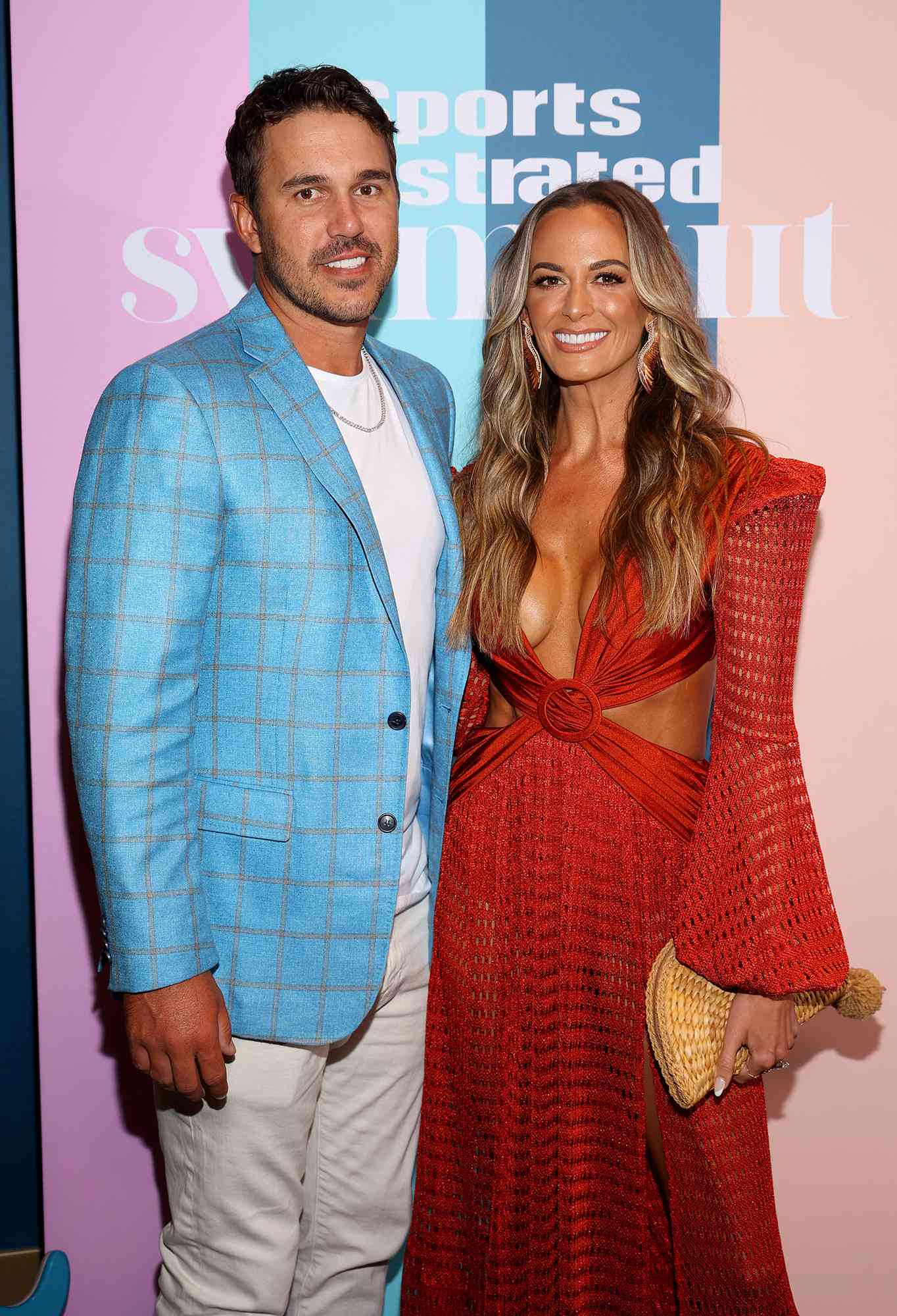 Brooks Koepka Wife: More Than Just a Golfers Spouse!  Learn About Jena Sims