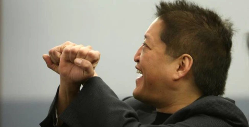 Who is Terry Watanabe? Learn all about his incredible story here!