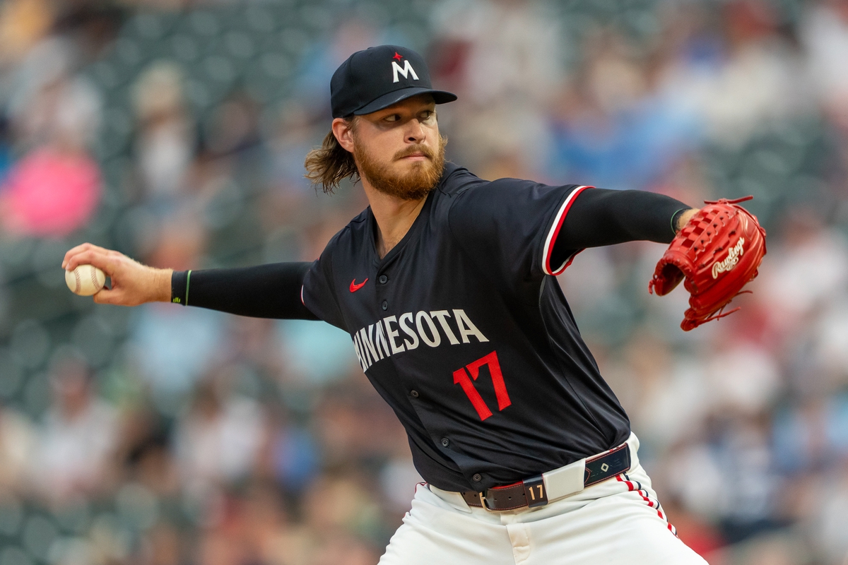 Best Strikeout Bets Today: Find the Top Pitcher Prop Bets