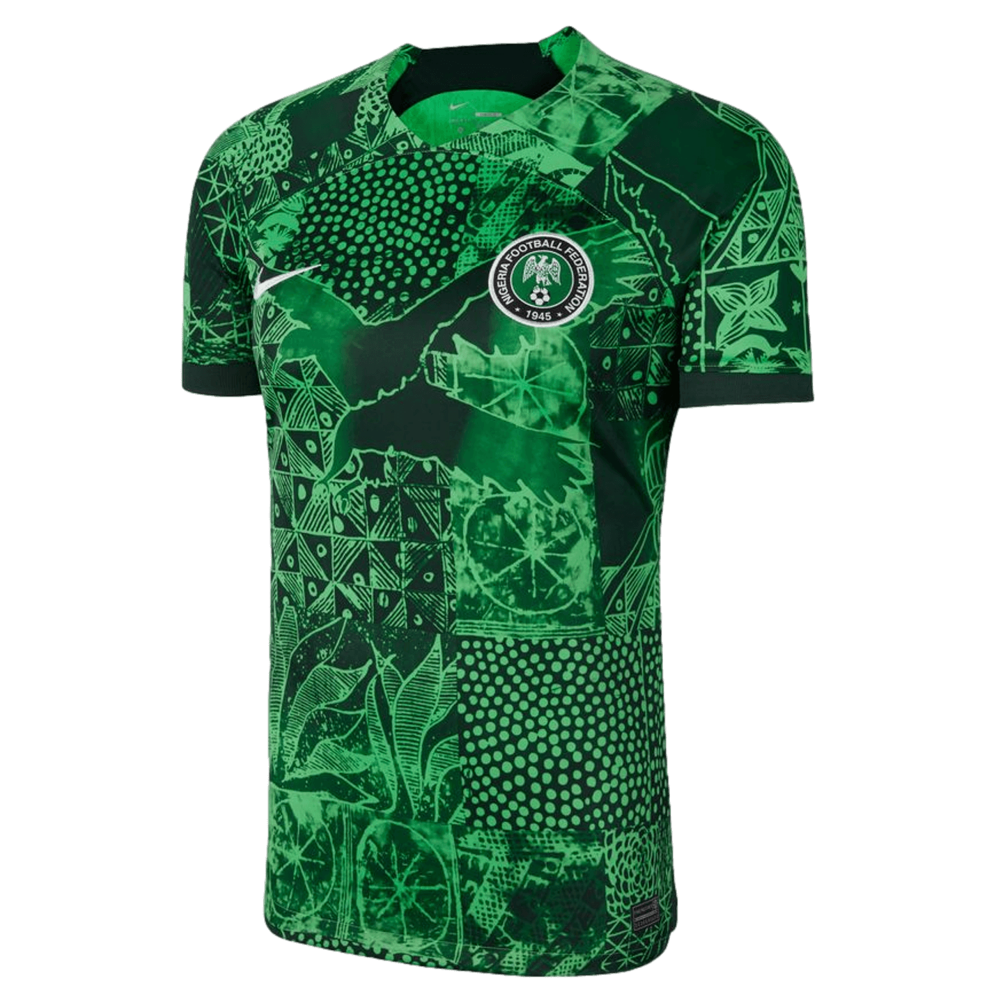 Nigeria World Cup Soccer Jersey: Where to Get the Best Deals Online