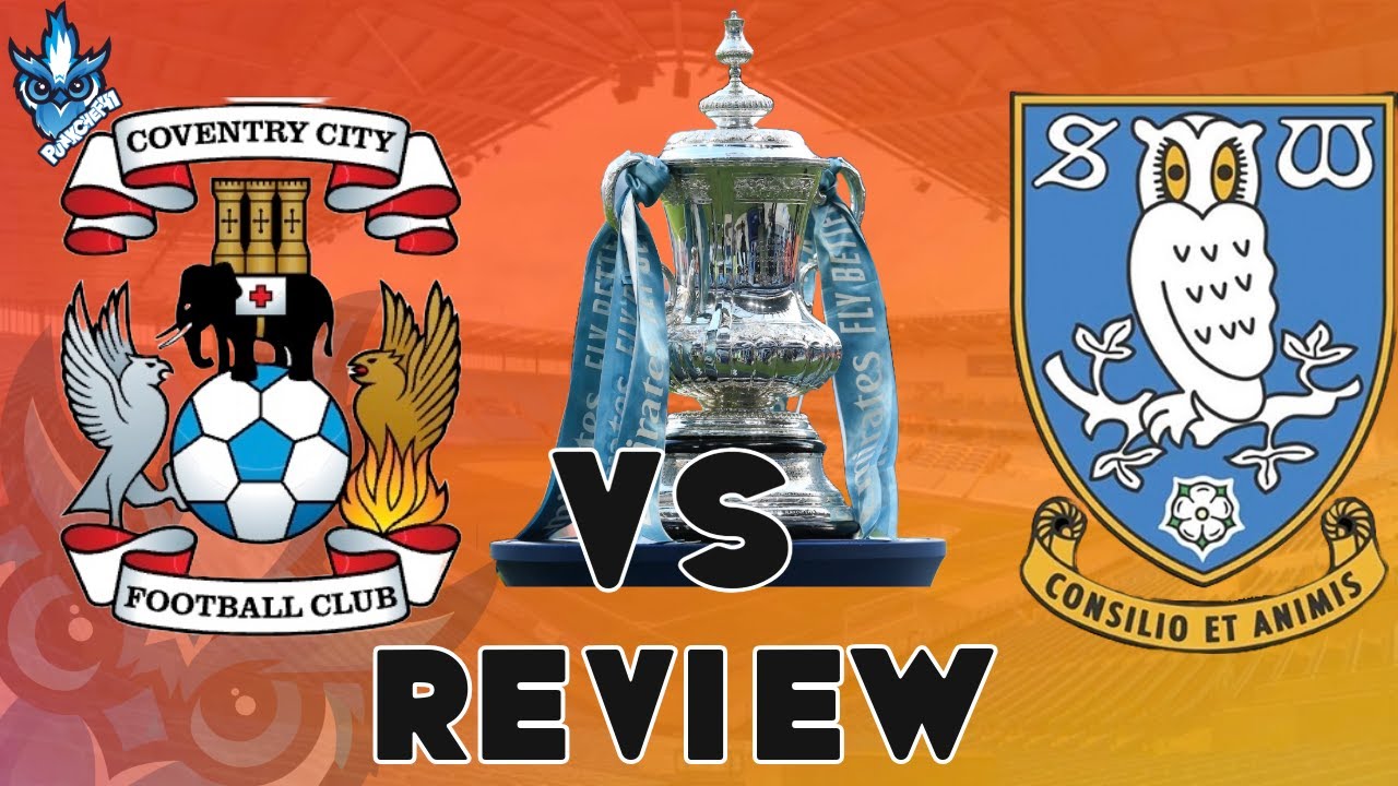 Need a Coventry City vs Sheffield Wednesday Prediction? We Got You! (Simple Breakdown for Fans)