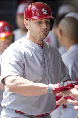 Matt Holliday Career Earnings: How Much Did He Make? A Look at His Baseball Fortune