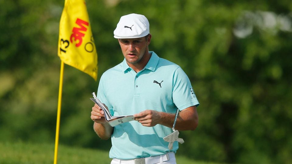 Bryson DeChambeau Majors Wins: Whats His Secret to Success on the Course?