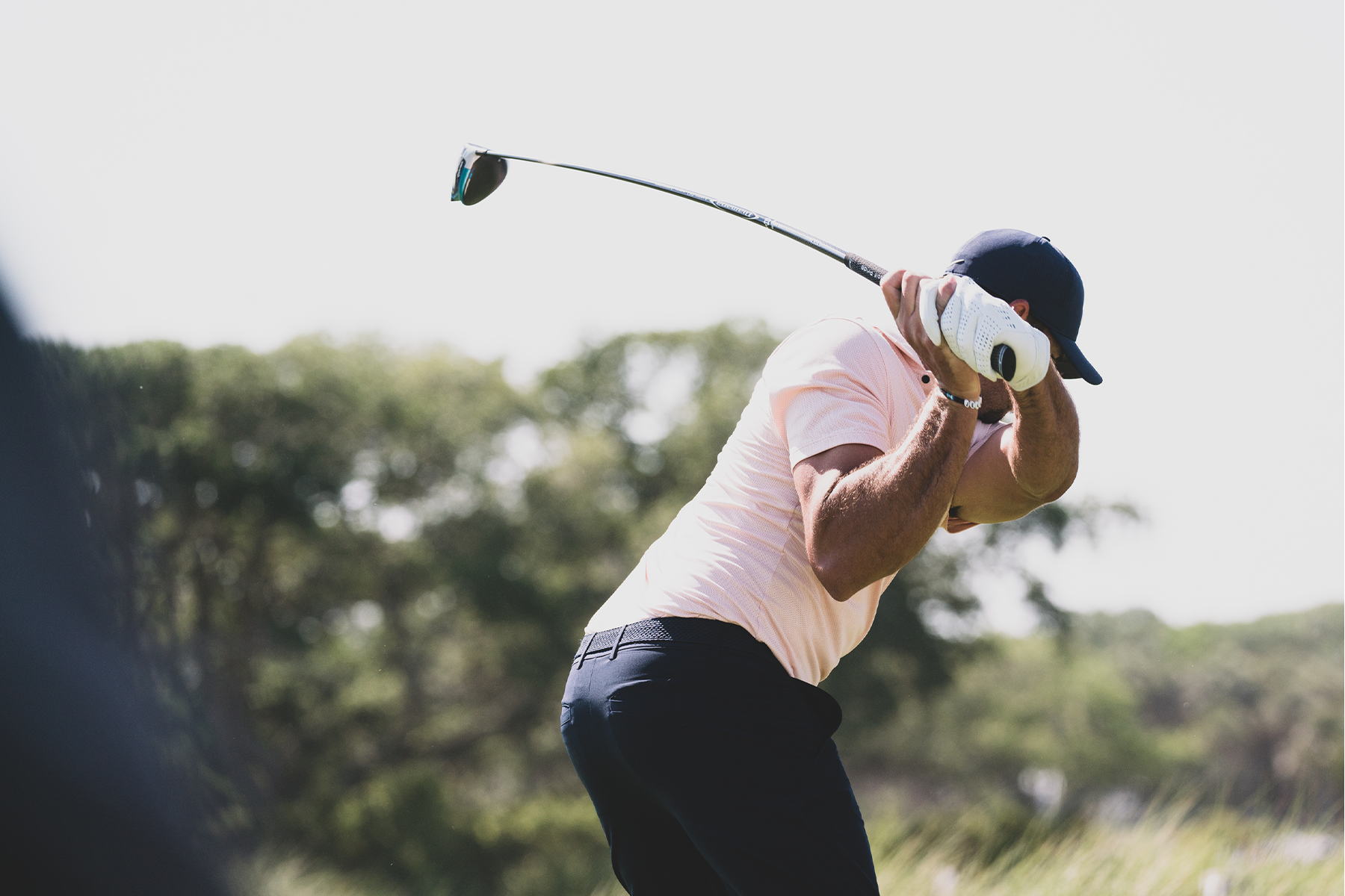 Learn the Average PGA Tour Swing Speed: Practical Drills for a More Powerful Game