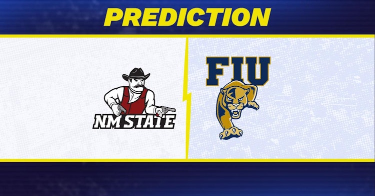 New Mexico State vs Florida International Prediction: Dont Miss Our Hot Tips.