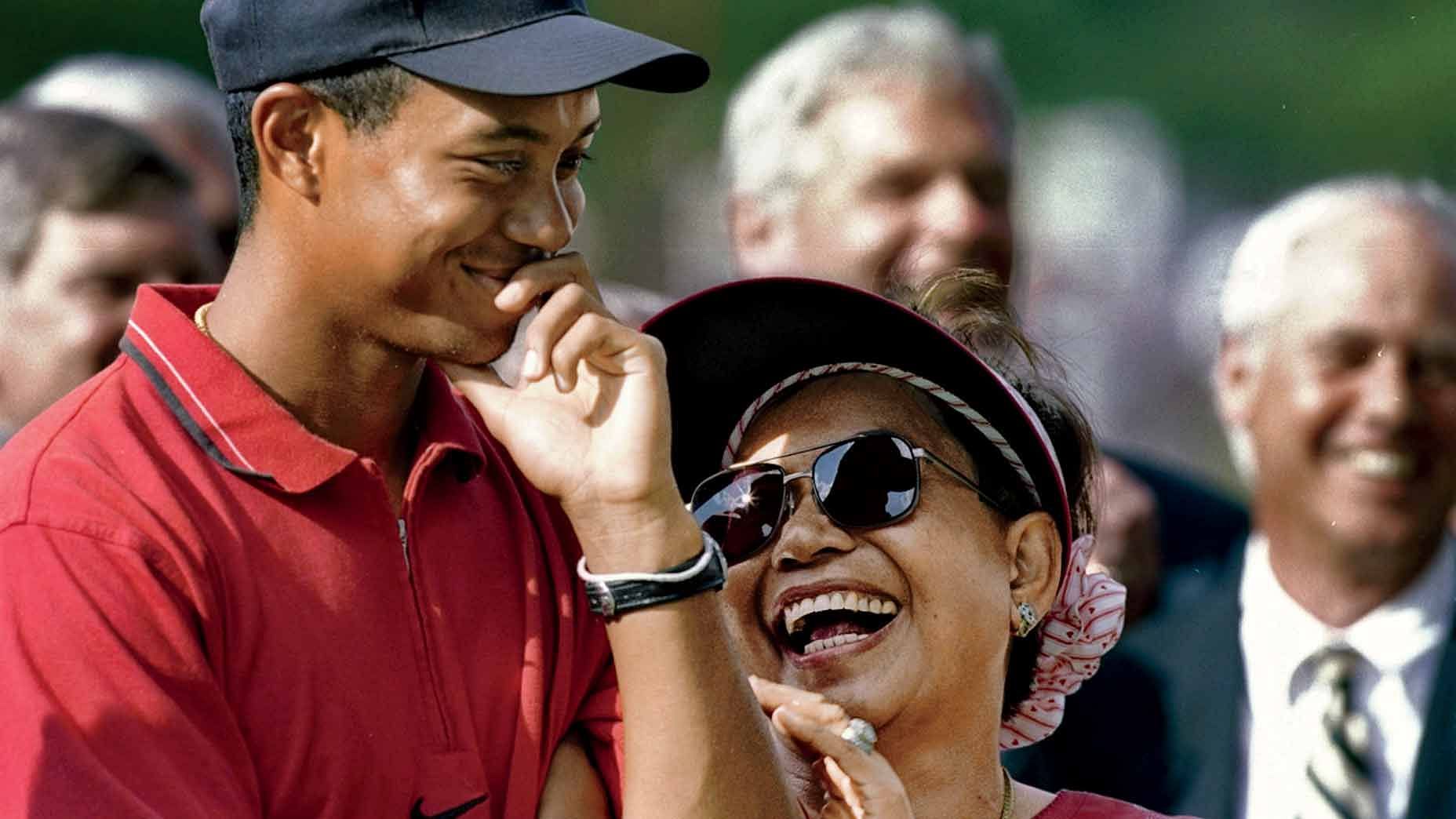 Is Tiger Woods a Christian? Discover the Truth About His Spiritual Life