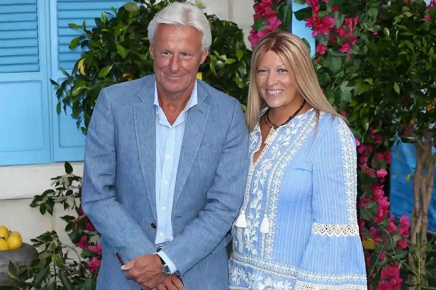 How rich is bjorn borg? bjorn borg net worth 2024 will blow your mind.