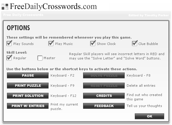 Looking for Your Daily Crossword Fix? Find it with These Tips!