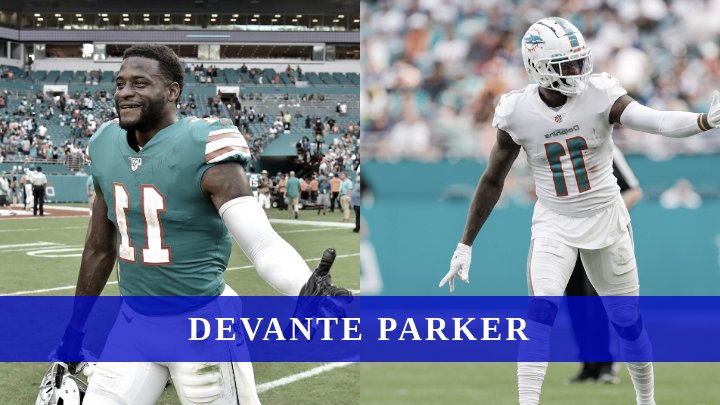 Devante Parker Net Worth: How Much is the NFL Star Worth in 2023?