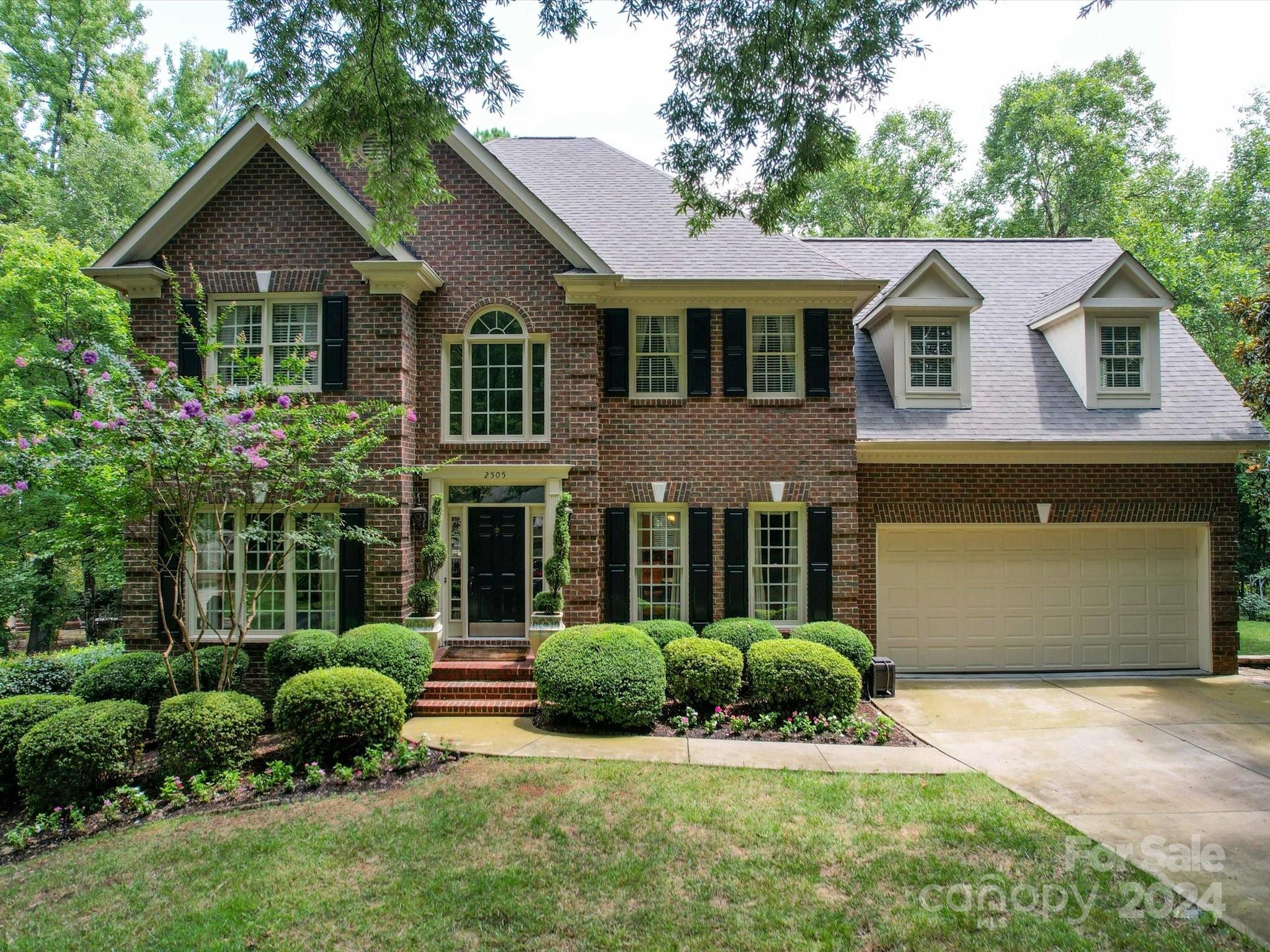 Quail Hollow Estates Charlotte NC Homes: Whats the Real Deal in This Area?