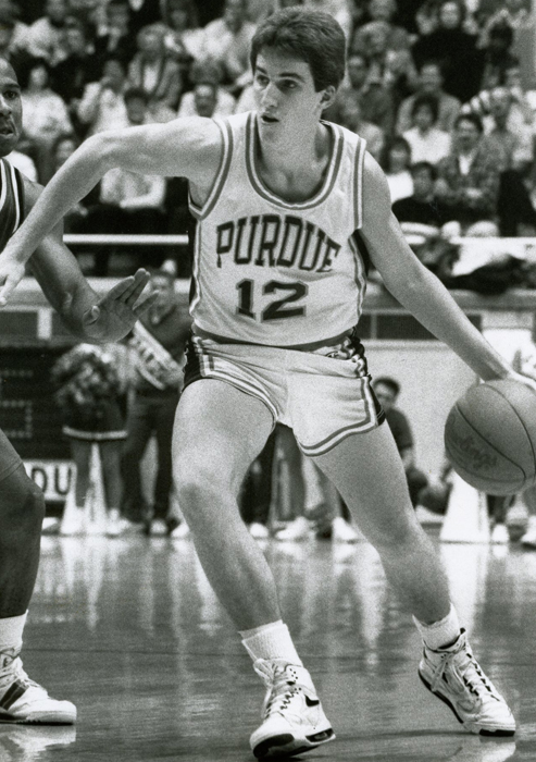 Matt Painter Height: Find Out How Tall He Actually Is!