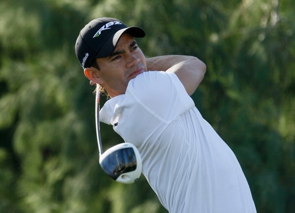 Camilo Villegas Net Worth: How Rich is the Golfer Really?