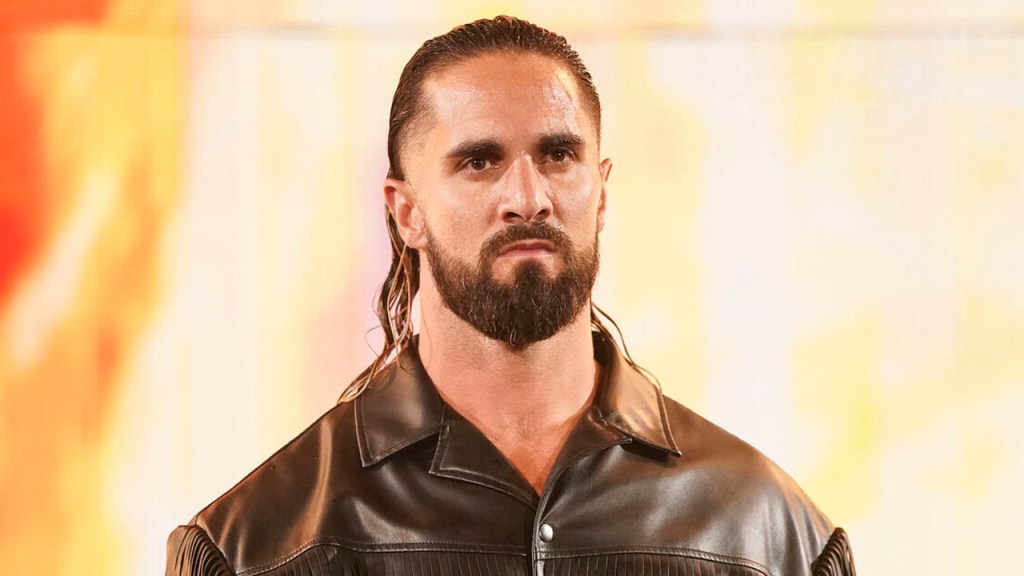 Seth Rollins: Whats New? Heres the Latest on the WWE Superstar!