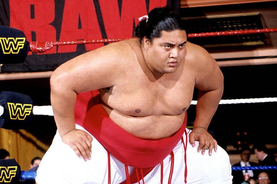 Yokozuna WWEs legacy: Why is he still a big name?